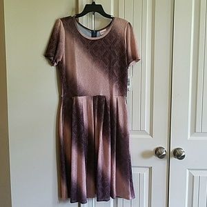 LLR Amelia dress *SHE HAS POCKETS!*